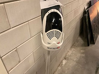 Lamp en statief (4x) - afbeelding 5 van  5