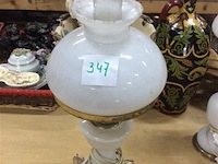 Lamp h:52. - afbeelding 1 van  3