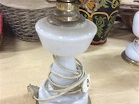 Lamp h:52. - afbeelding 2 van  3