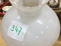 Lamp h:52. - afbeelding 3 van  3