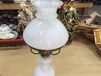 Lamp h:55. - afbeelding 1 van  3