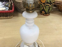 Lamp h:55. - afbeelding 2 van  3