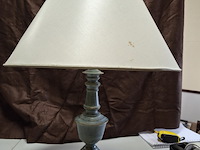 Lamp hoogte 60 cm - afbeelding 3 van  3