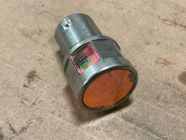 Lamp light emitting diode (18x) - afbeelding 4 van  5