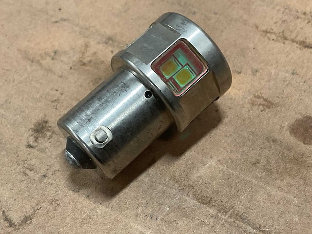 Lamp light emitting diode (18x) - afbeelding 2 van  5