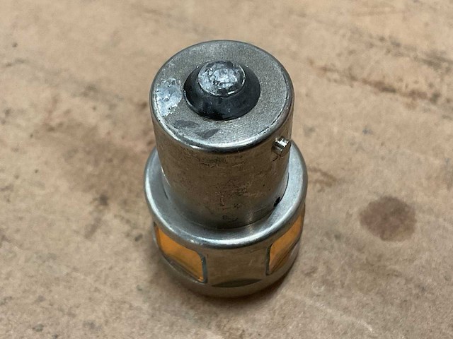 Lamp light emitting diode (18x) - afbeelding 5 van  5