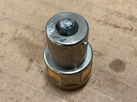 Lamp light emitting diode (18x) - afbeelding 5 van  5