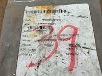 Lamp light emitting diode (18x) - afbeelding 1 van  5