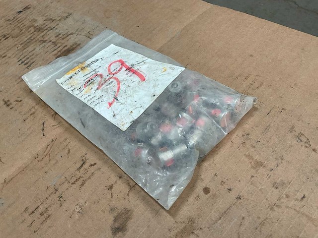 Lamp light emitting diode (18x) - afbeelding 3 van  5