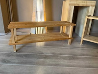 Lamp met tafeltjes - afbeelding 2 van  4