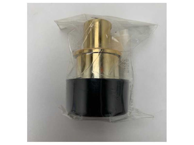 Lamp pk04 marine grade gold finish bedieningsknop - 100-015-025 - afbeelding 3 van  4