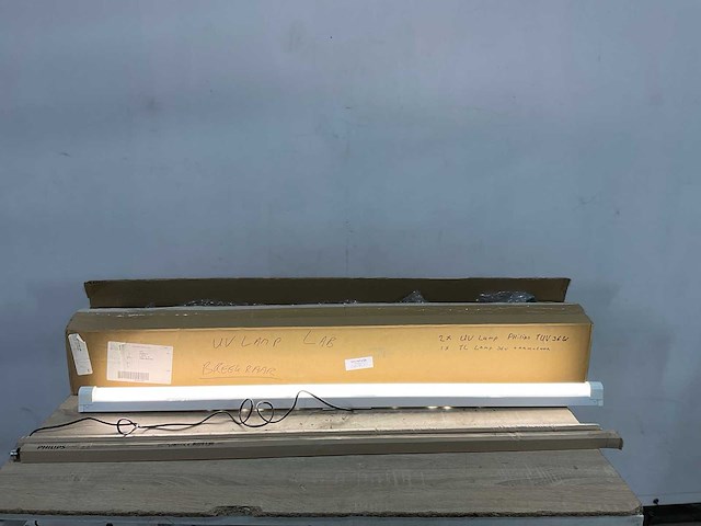 Lamp - afbeelding 3 van  5