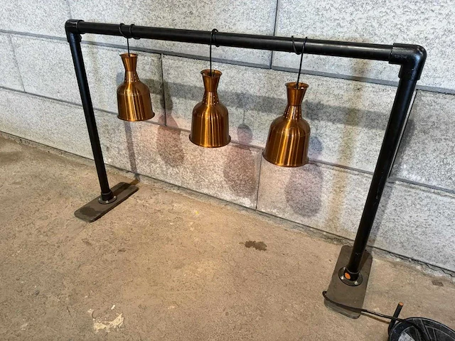 Lamp - afbeelding 1 van  4