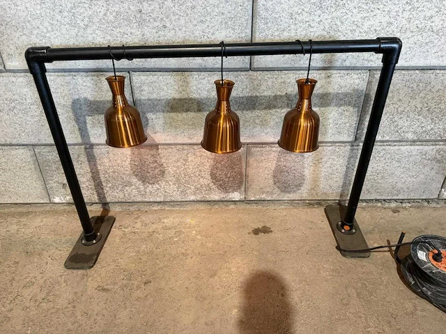 Lamp - afbeelding 2 van  4