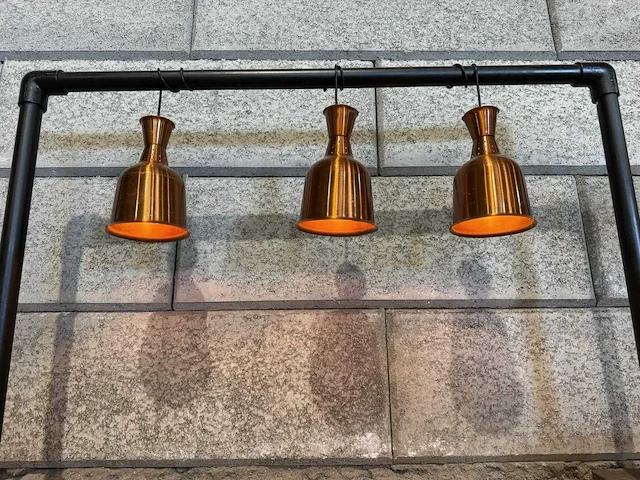 Lamp - afbeelding 3 van  4