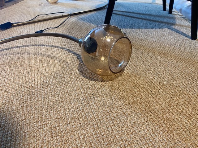 Lamp - afbeelding 3 van  3