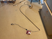 Lamp - afbeelding 1 van  4