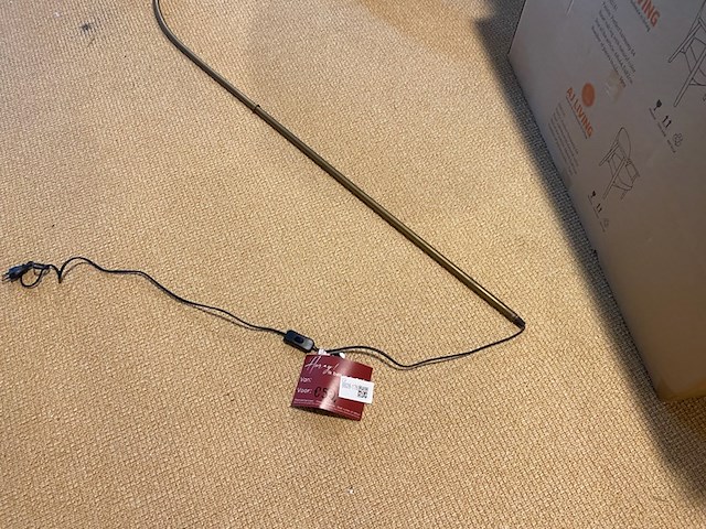 Lamp - afbeelding 3 van  4