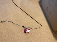 Lamp - afbeelding 3 van  4