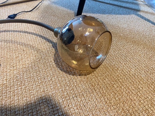 Lamp - afbeelding 4 van  4