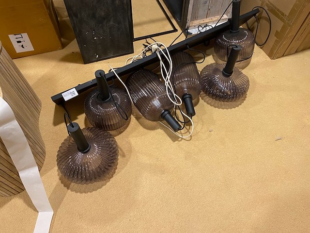 Lamp - afbeelding 1 van  6