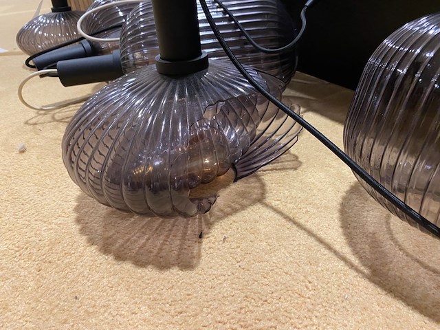 Lamp - afbeelding 5 van  6