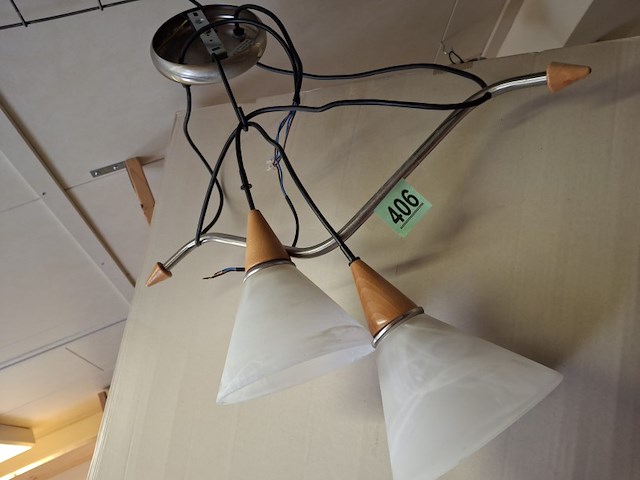 Lamp - afbeelding 3 van  3