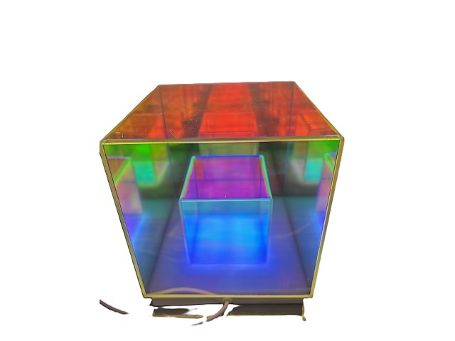 Lamp - afbeelding 3 van  3