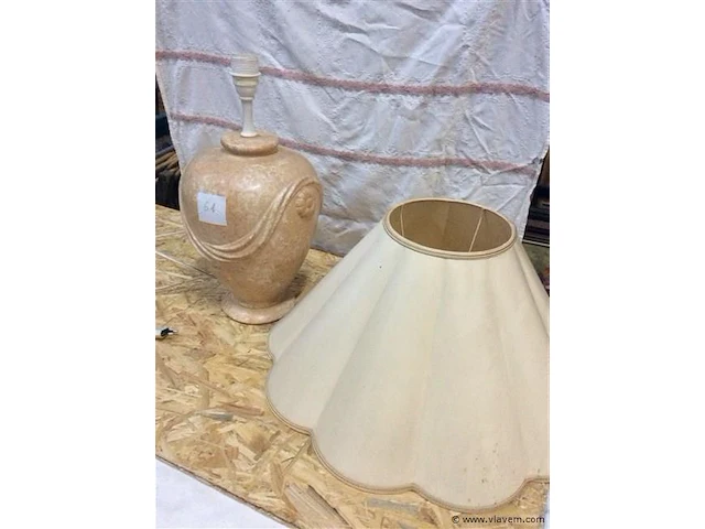 Lampadaire - afbeelding 1 van  3