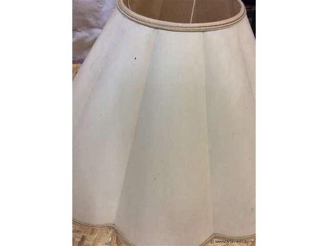 Lampadaire - afbeelding 3 van  3
