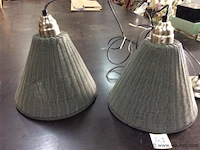 Lampen 2stuks - afbeelding 1 van  2