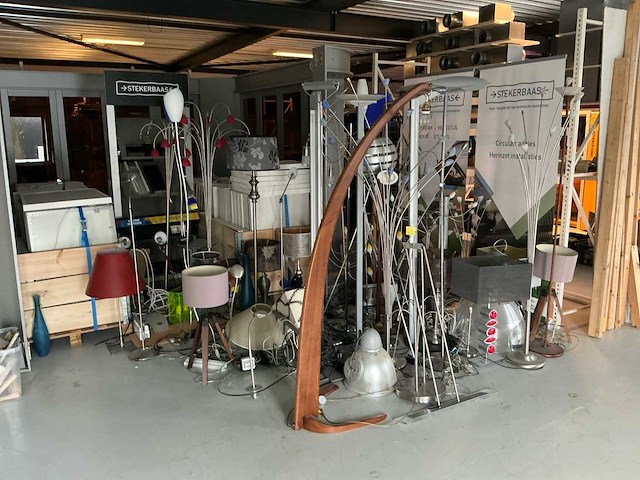 Lampen (35x) - afbeelding 1 van  6