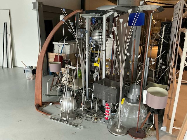 Lampen (35x) - afbeelding 2 van  6