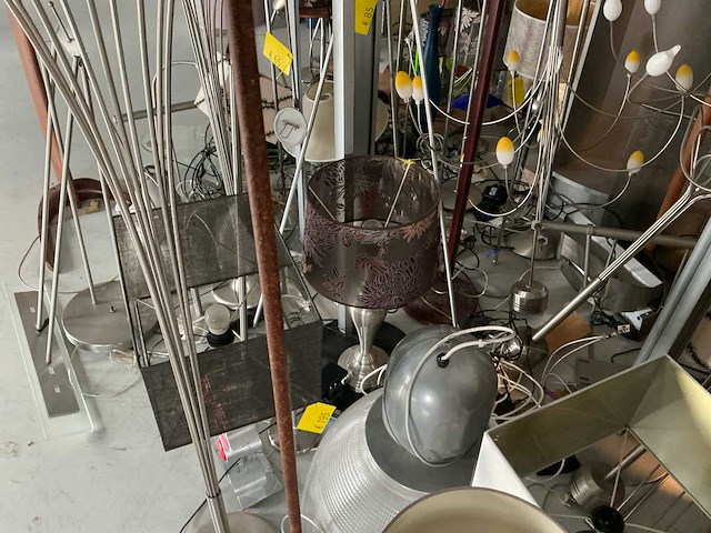 Lampen (35x) - afbeelding 4 van  6