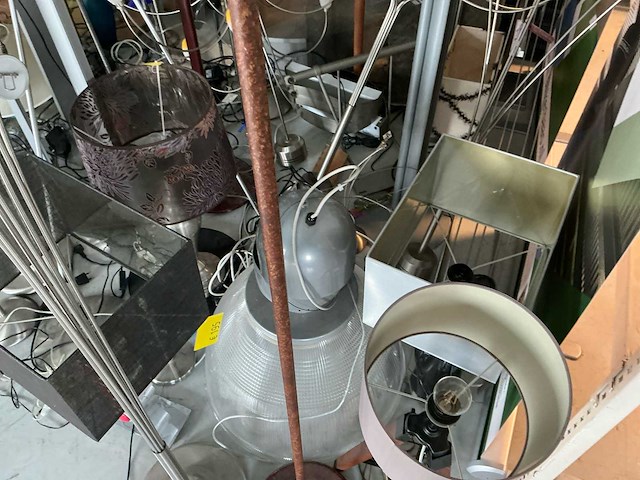 Lampen (35x) - afbeelding 5 van  6