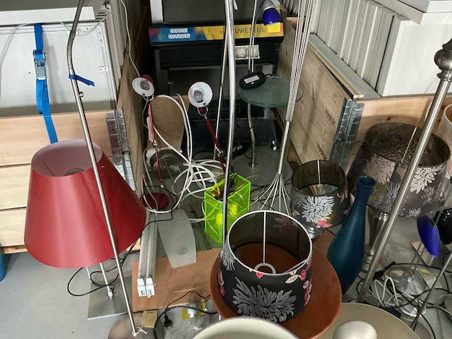 Lampen (35x) - afbeelding 6 van  6