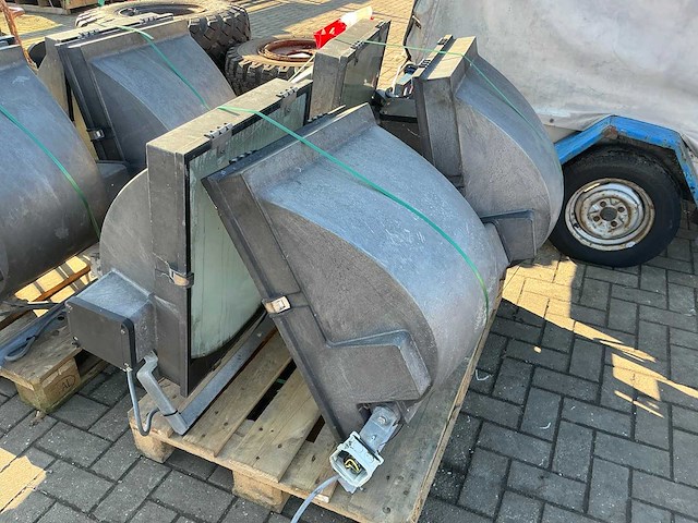 Lampen 54x69cm (9x) - afbeelding 2 van  5