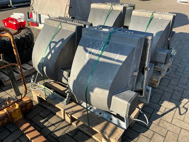 Lampen 54x69cm (9x) - afbeelding 3 van  5