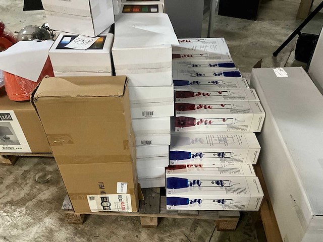 Lampen (95x) - afbeelding 2 van  7