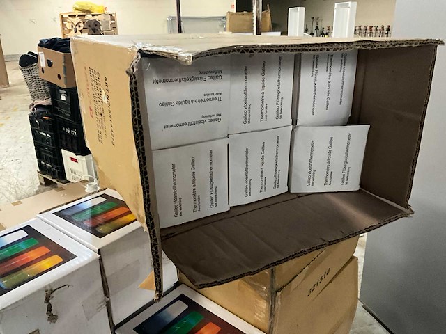 Lampen (95x) - afbeelding 3 van  7