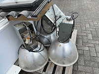 Lampen en diversen - afbeelding 4 van  5