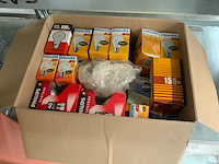 Lampen en installatiemateriaal - afbeelding 5 van  7