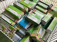 Lampen in 2 manden mix lamp, partij - afbeelding 3 van  10