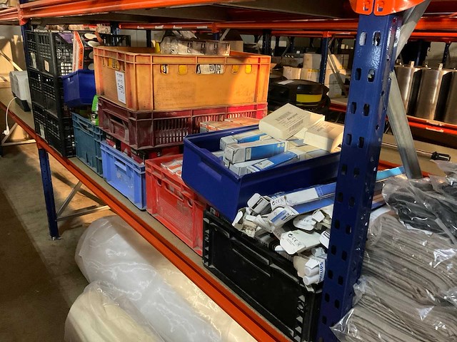 Lampen - afbeelding 1 van  4