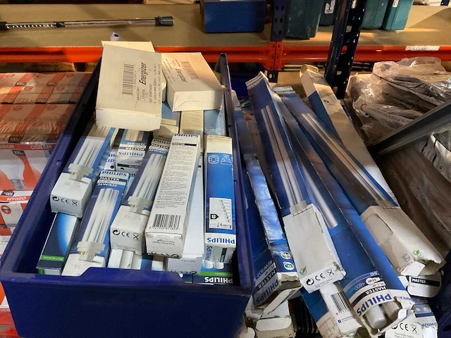 Lampen - afbeelding 3 van  4