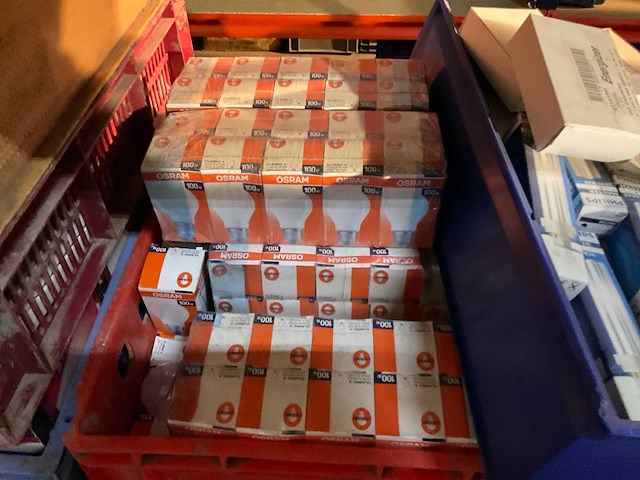 Lampen - afbeelding 4 van  4