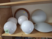 Lampen - afbeelding 3 van  3