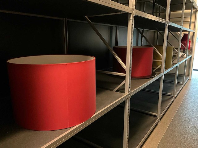 Lampenkap (10x) - afbeelding 1 van  6