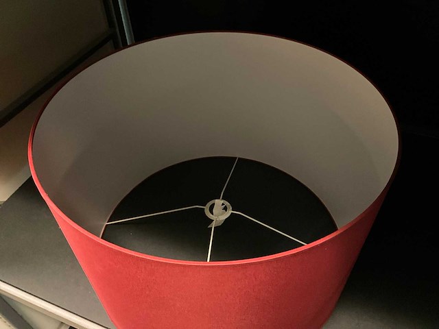 Lampenkap (10x) - afbeelding 3 van  6