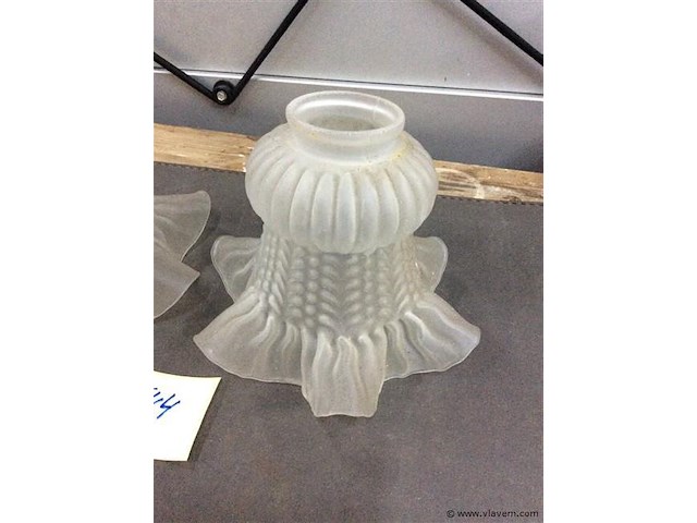 Lampenkap 2stuks - afbeelding 2 van  2